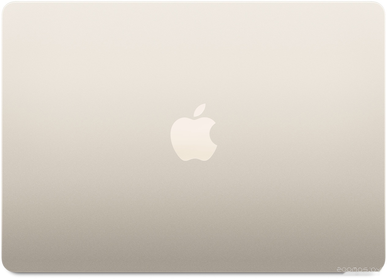Ноутбук Apple Macbook Air 13" M2 2022 MLY13, фото 3