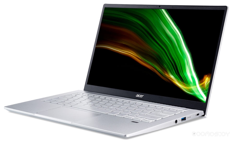 Ноутбук Acer Swift 3 SF314-43-R9B7 (NX.AB1ER.009), фото 7