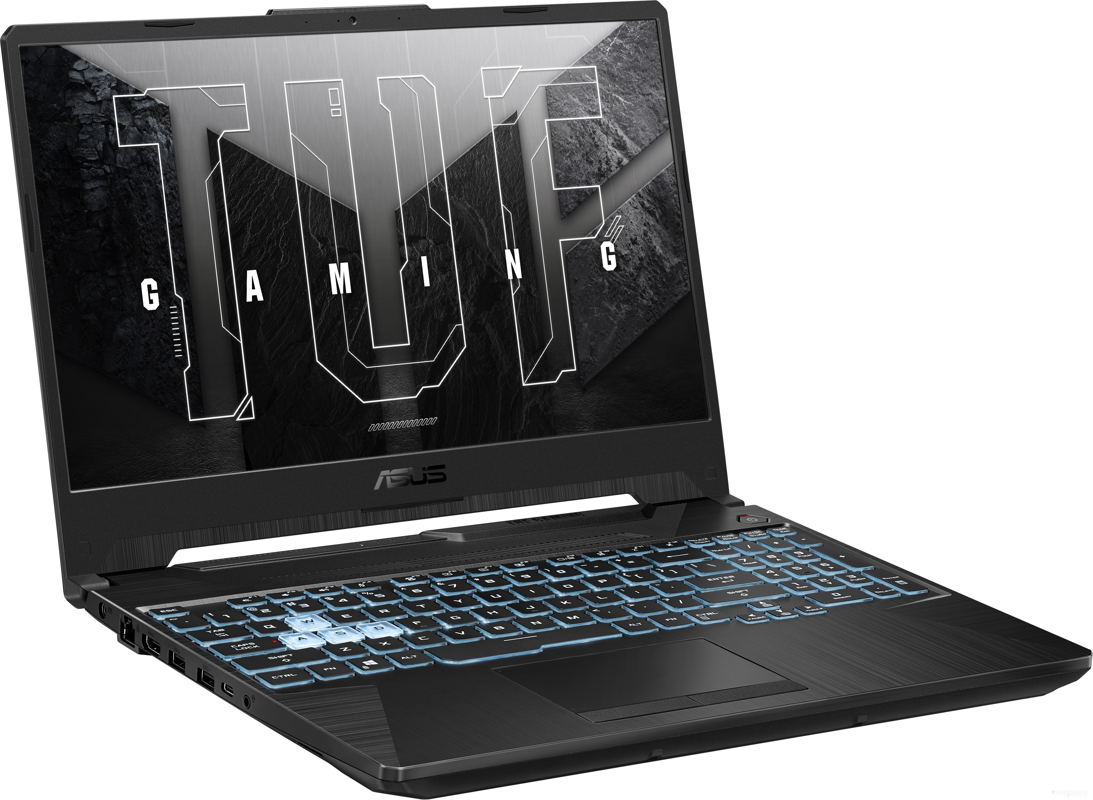 Игровой ноутбук Asus TUF Gaming A15 FA506QM-HN128, фото 15