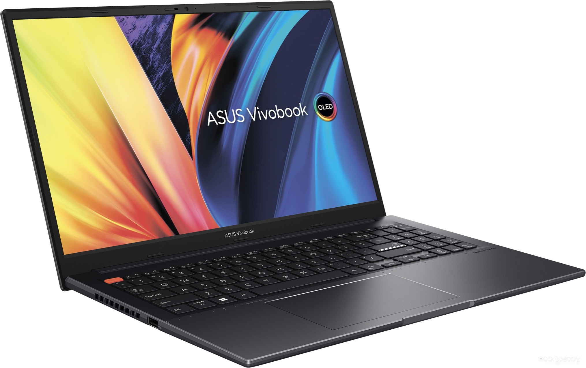 Ноутбук Asus VivoBook S15 OLED K3502ZA-MA173, фото 4
