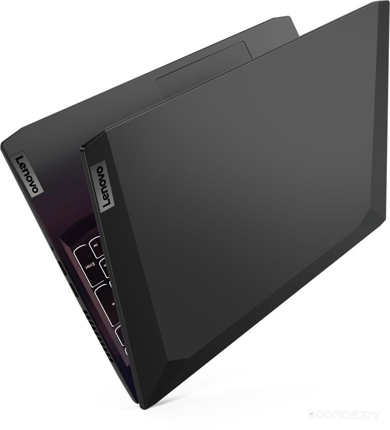 Ноутбук Lenovo IdeaPad Gaming 3 15ACH6 (82K201D1RK), фото 5