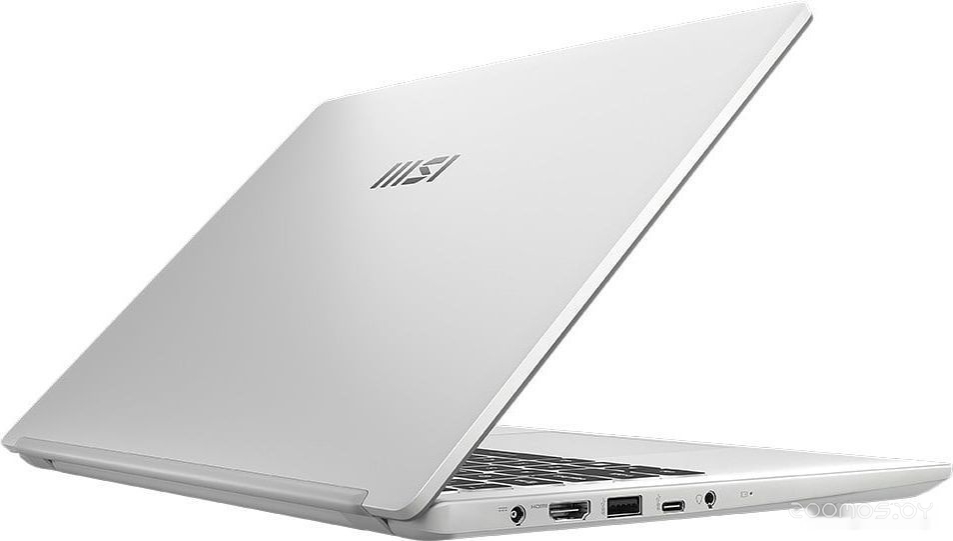 Ноутбук MSI Modern 14 C5M-019XBY, фото 6