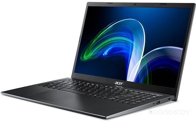 Ноутбук Acer Extensa 15 EX215-32-C7HB (NX.EGNEP.00A), фото 2
