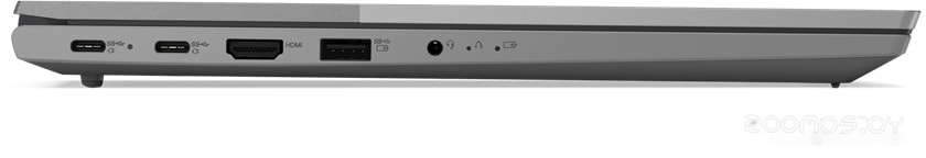 Ноутбук Lenovo ThinkBook 15 G3 ACL 21A40028MH, фото 3