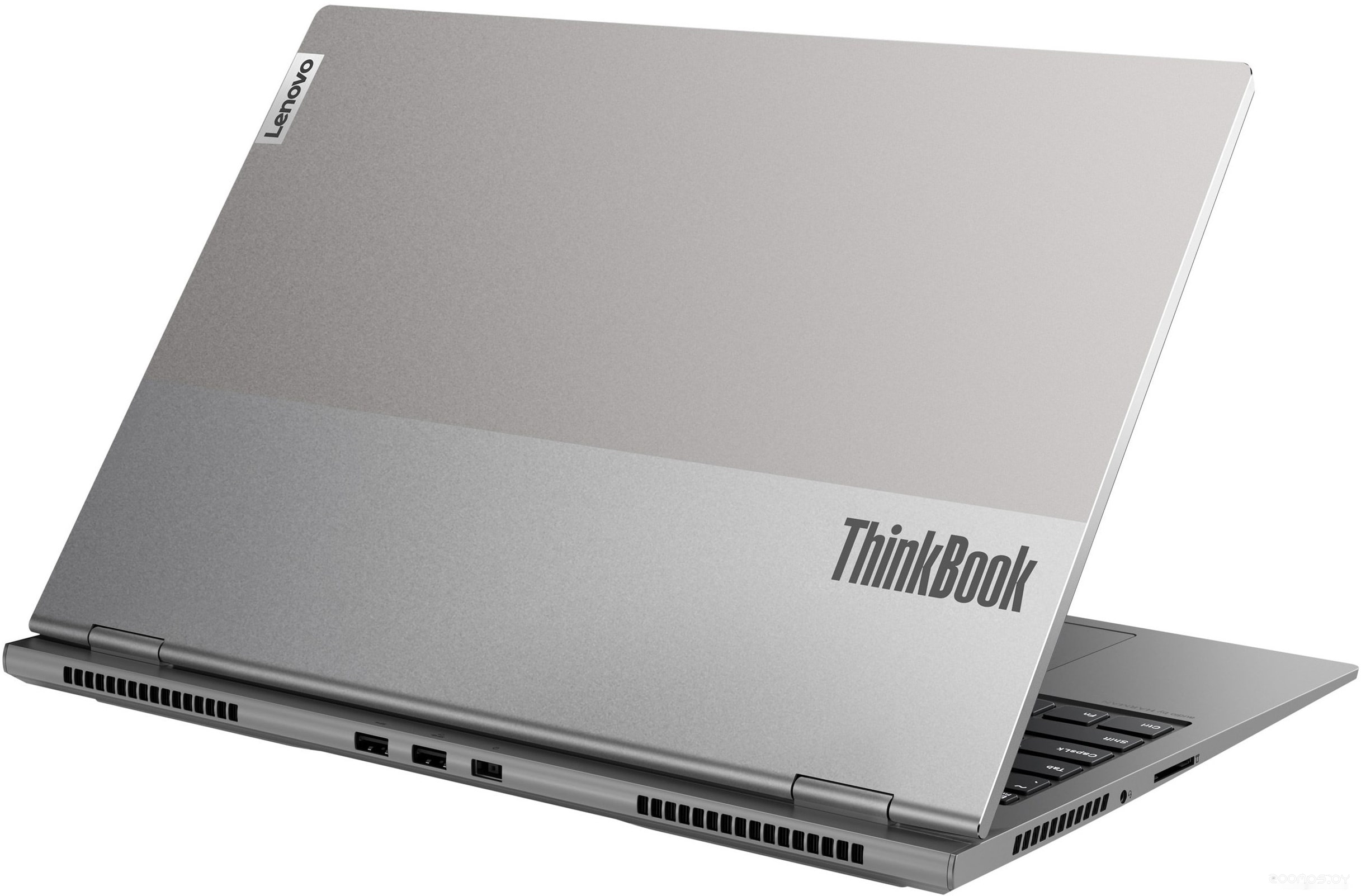 Ноутбук Lenovo ThinkBook 16p G2 ACH 20YM002VPB, фото 7