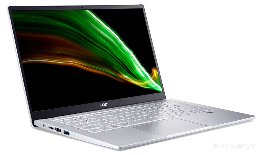 Ноутбук Acer Swift 3 SF314-43-R9B7 (NX.AB1ER.009), фото 8