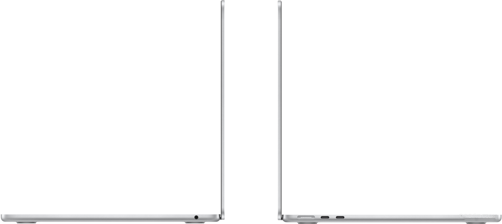 Ноутбук Apple Macbook Air 13" M2 2022 MLXY3, фото 4