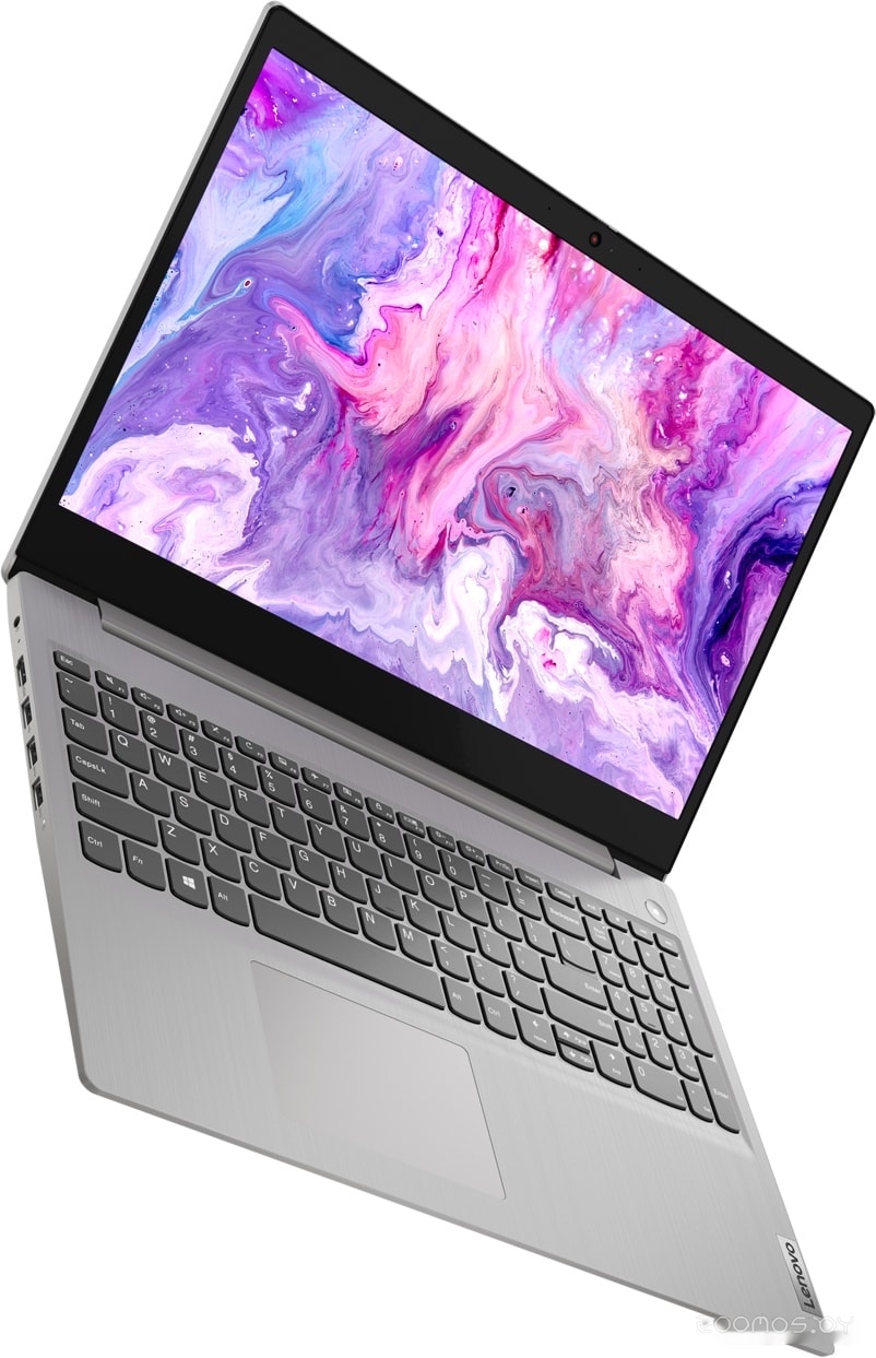 Ноутбук Lenovo IdeaPad 3 15IML05 81WB0072RE, фото 16