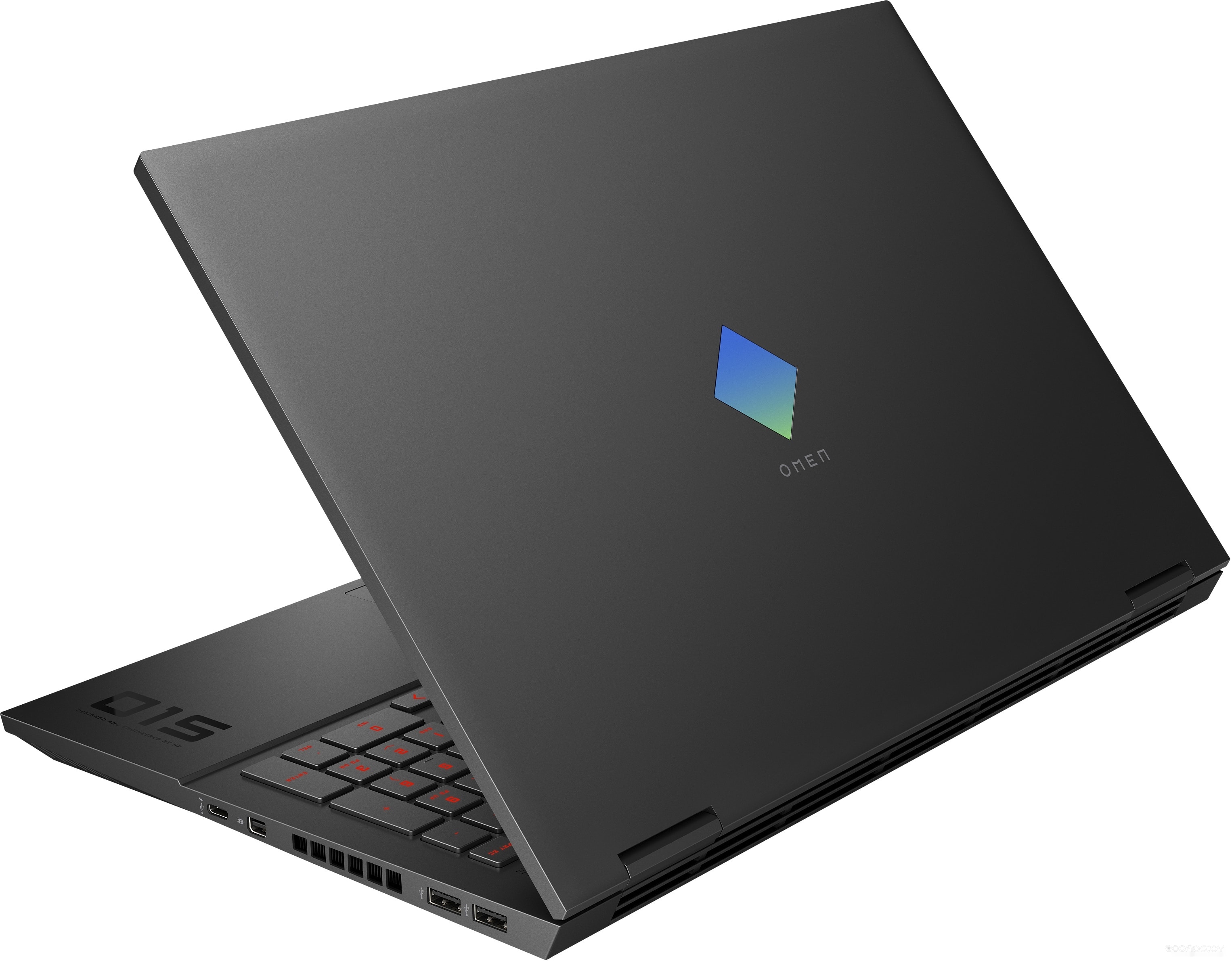 Игровой ноутбук HP OMEN 15-ek1013dx 350D5UA, фото 4