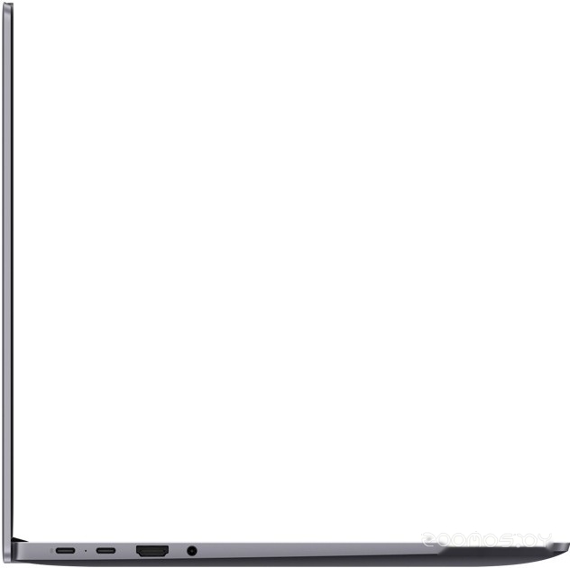 Ноутбук Huawei MateBook D 16 RLEF-X 53013JHP, фото 5