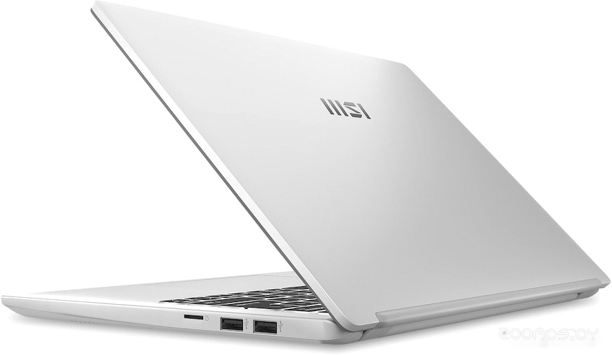 Ноутбук MSI Modern 14 C12M-247XBY, фото 12