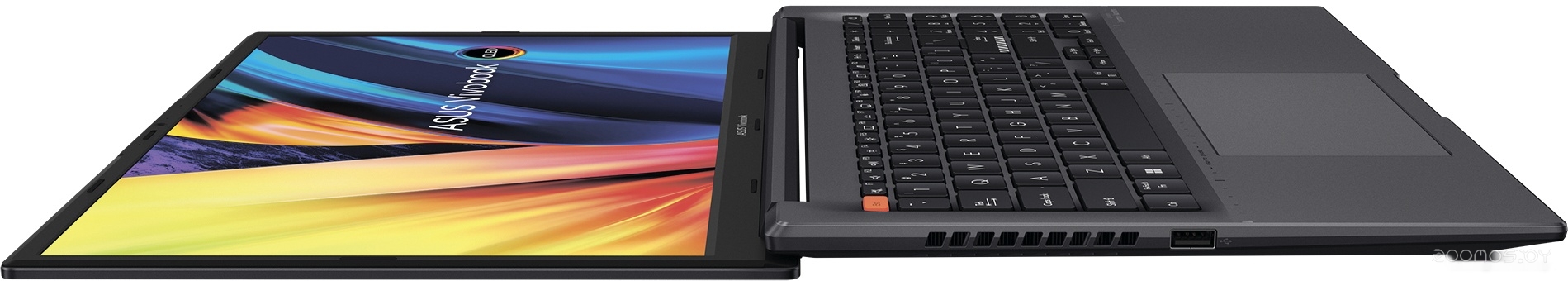 Ноутбук Asus VivoBook S15 OLED K3502ZA-MA173, фото 2
