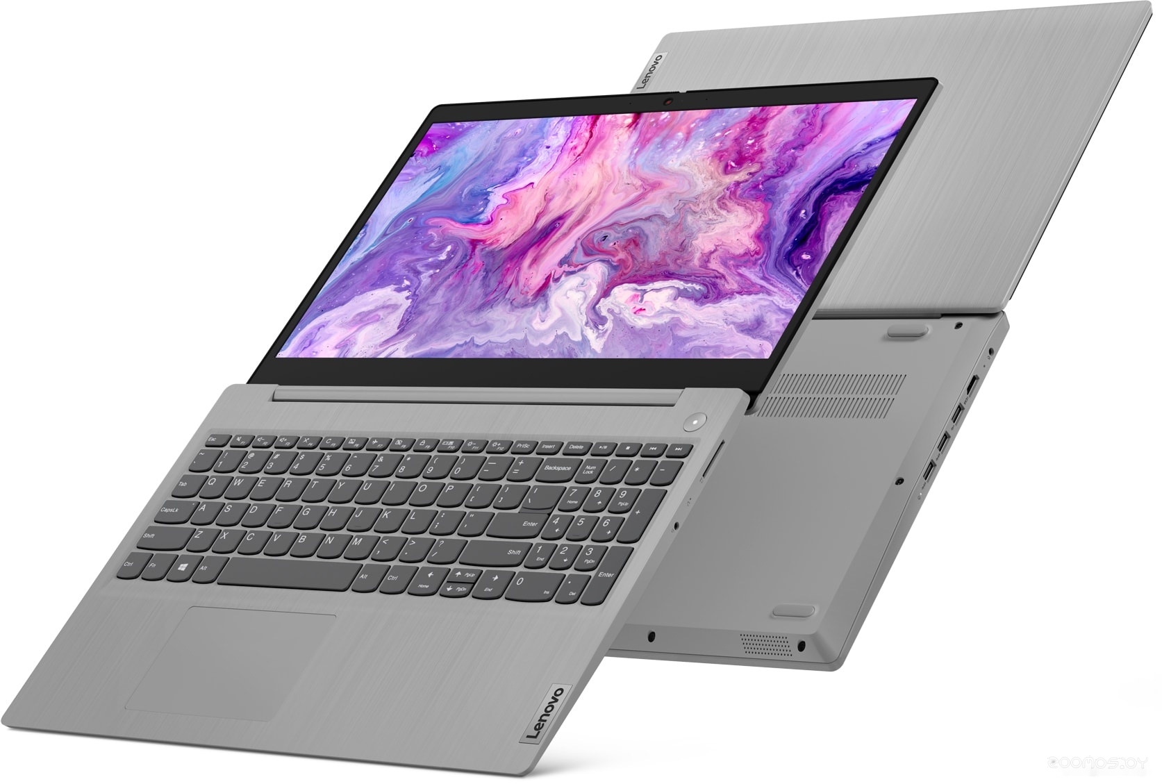 Ноутбук Lenovo IdeaPad 3 15IML05 81WB0072RE, фото 15