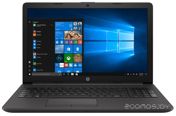 Ноутбук HP Laptop 15s-eq2012ny (4A3U6EA), фото 2