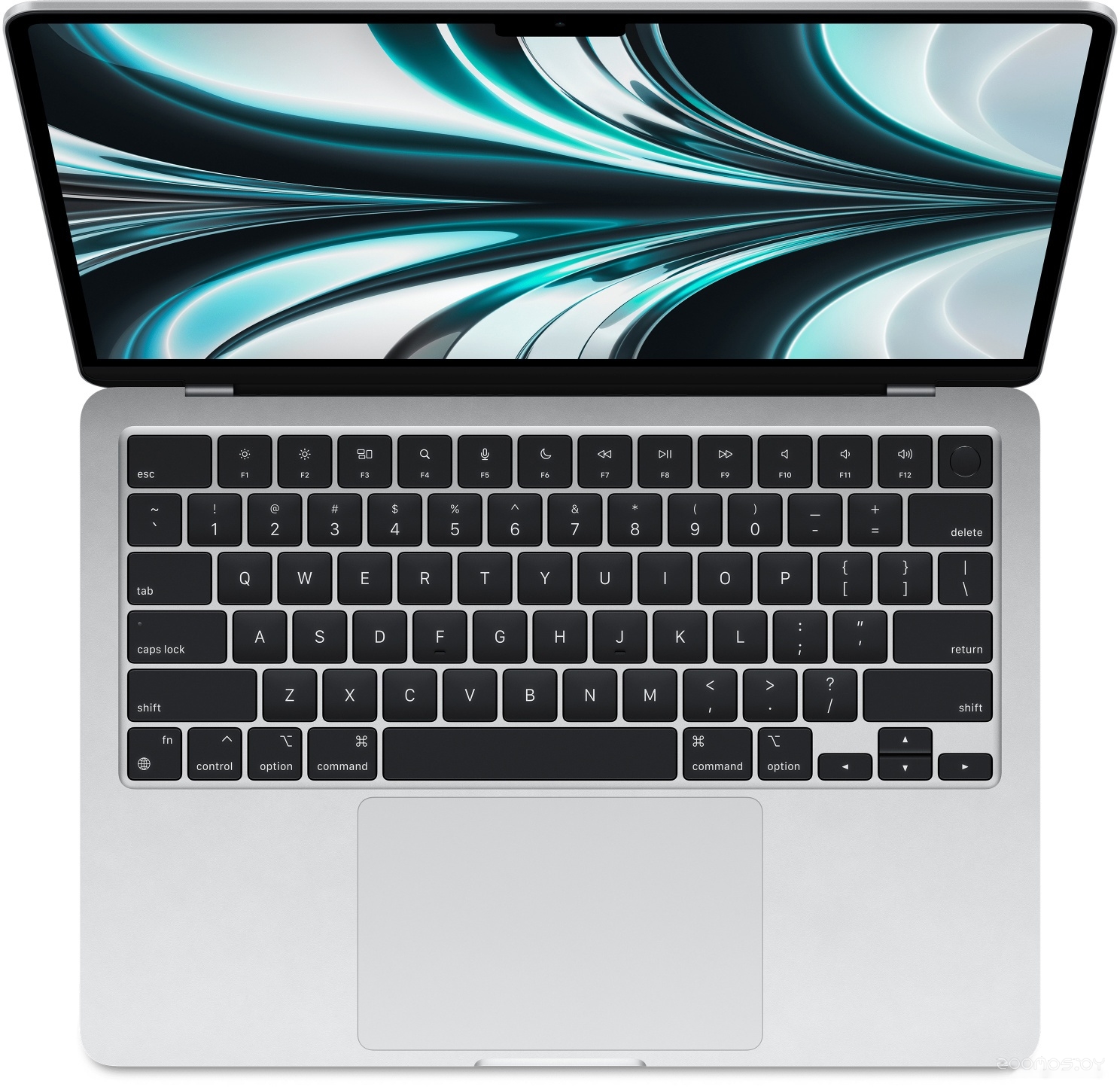 Ноутбук Apple Macbook Air 13" M2 2022 MLXY3, фото 2