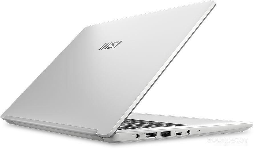 Ноутбук MSI Modern 14 C11M-015XBY, фото 4