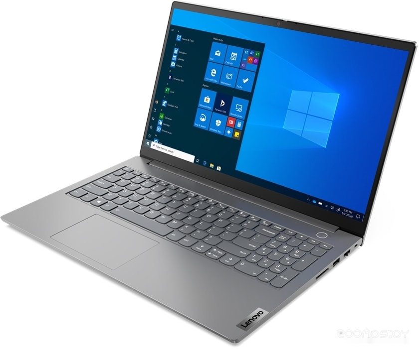 Ноутбук Lenovo ThinkBook 15 G3 ACL 21A40028MH, фото 10
