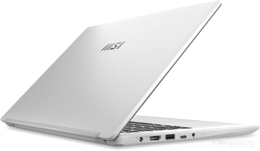 Ноутбук MSI Modern 14 C12M-247XBY, фото 9