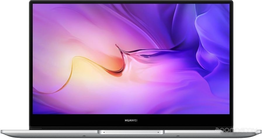 Ноутбук Huawei MateBook D 14 2021 NbD-WDI9 53012WTR, фото 2
