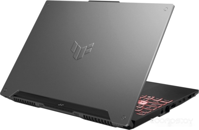 Игровой ноутбук Asus TUF Gaming A15 FA507RC-HN058, фото 5