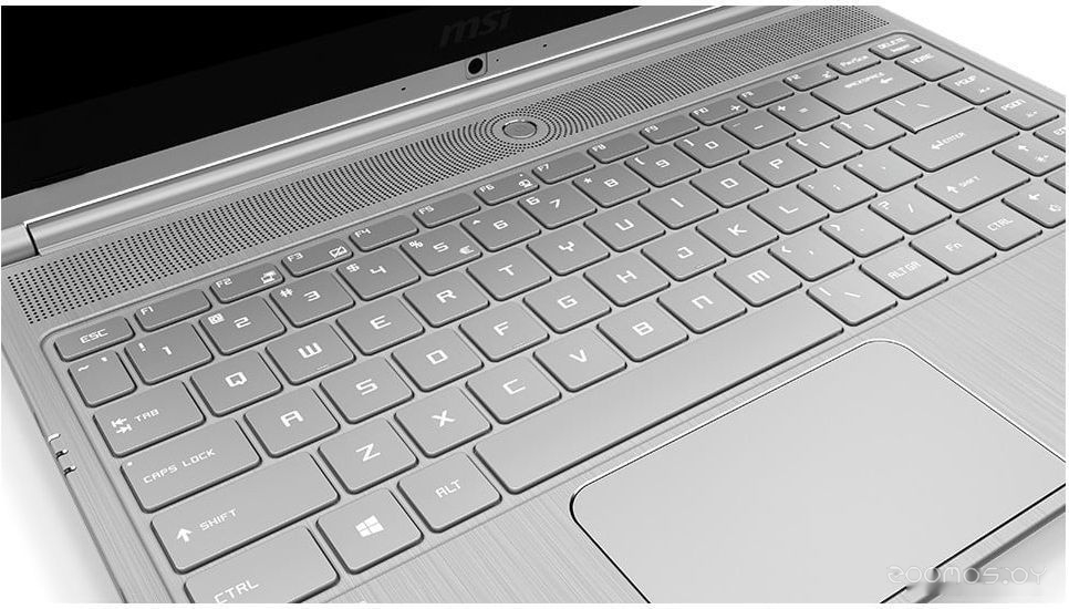 Ноутбук MSI Modern 14 C5M-019XBY, фото 9