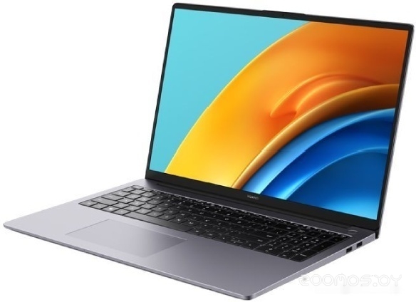 Ноутбук Huawei MateBook D 16 RLEF-X 53013ESY, фото 4
