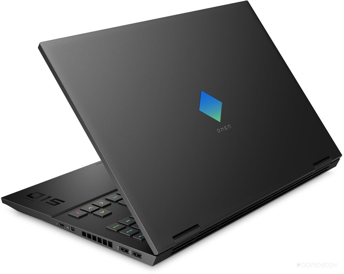 Игровой ноутбук HP OMEN 15-ek1097nr 450B9UA, фото 3