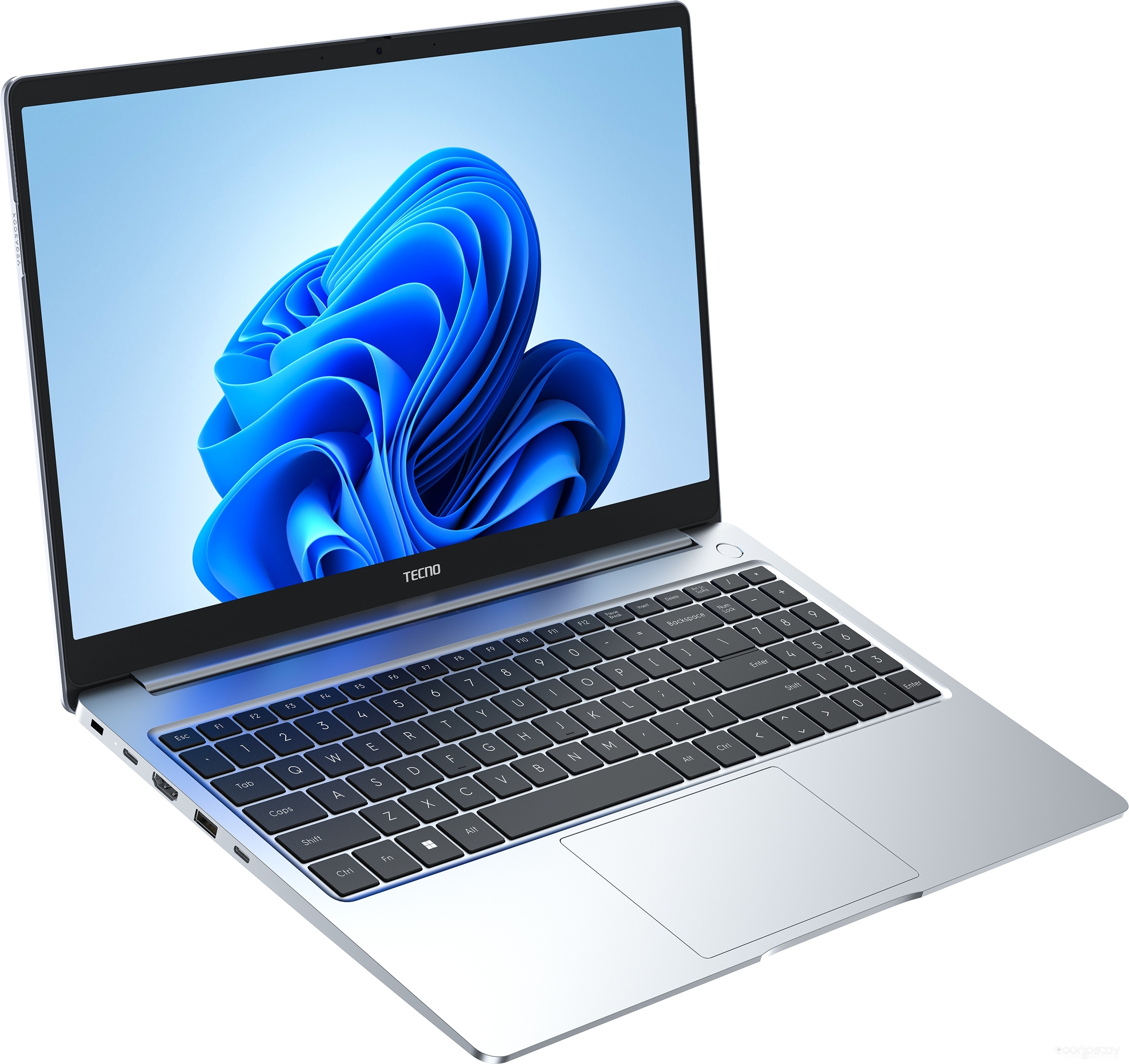 Ноутбук Tecno Megabook T1 4895180791697, фото 11