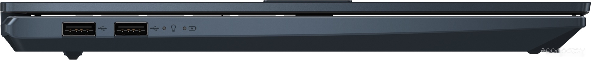 Ноутбук Asus VivoBook Pro 15 OLED K6500ZC-MA301, фото 11