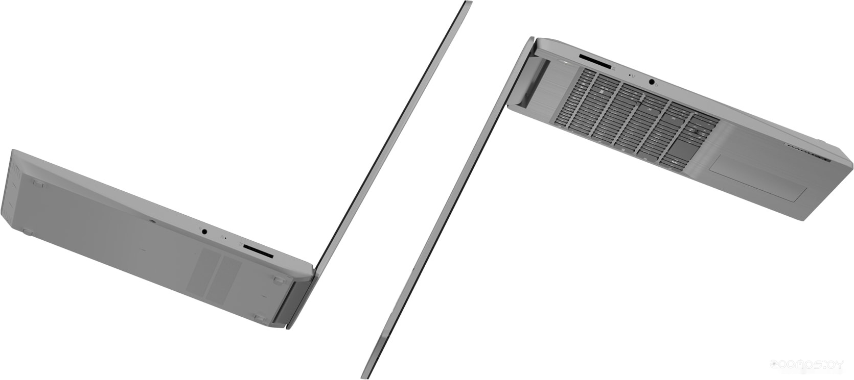 Ноутбук Lenovo IdeaPad 3 15IML05 81WB0072RE, фото 5