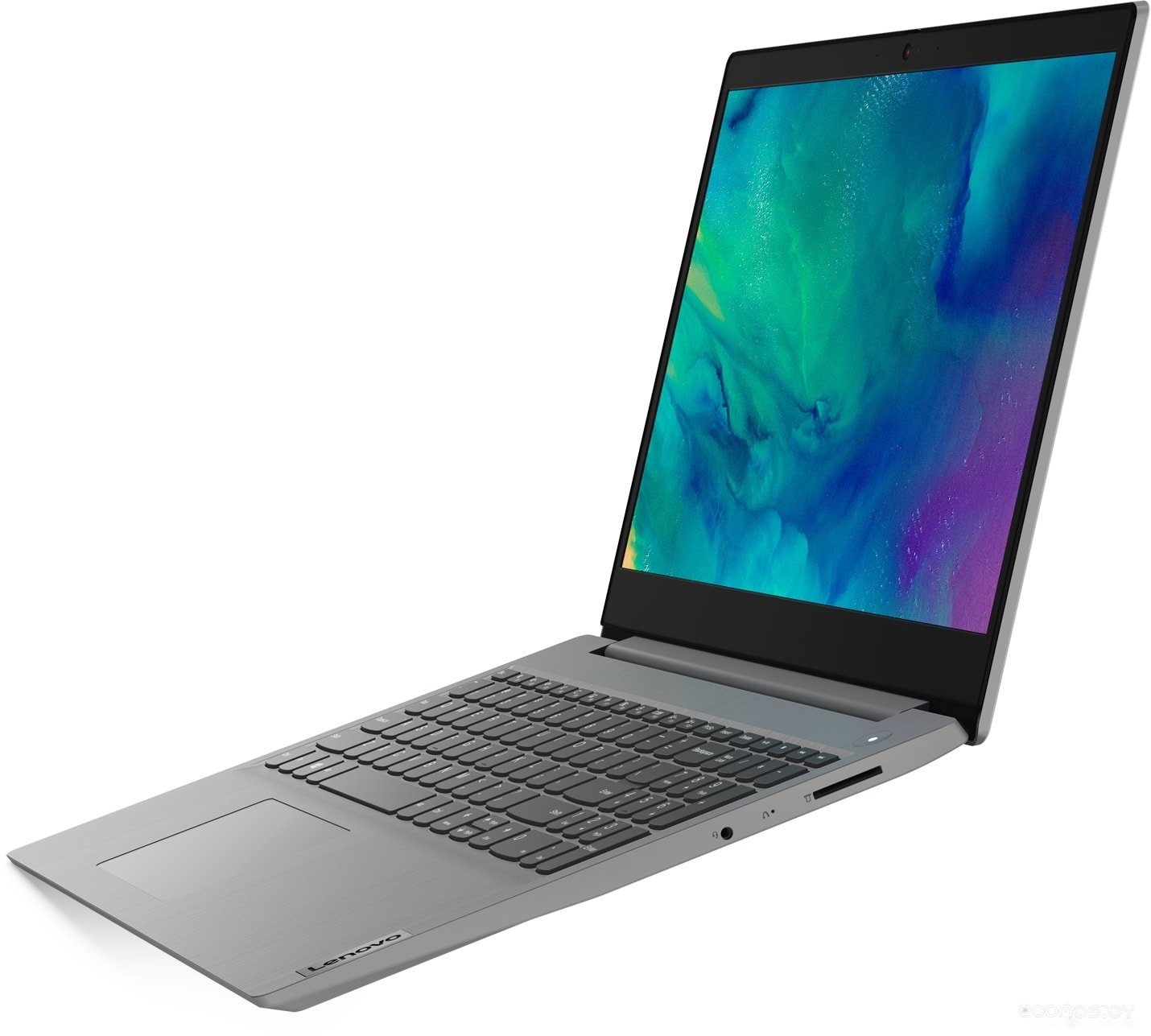 Ноутбук Lenovo IdeaPad 3 15IML05 81WB0072RE, фото 7