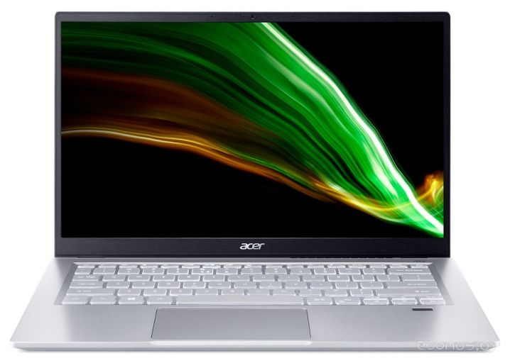 Ноутбук Acer Swift 3 SF314-43-R9B7 (NX.AB1ER.009), фото 1