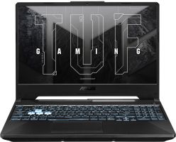 Игровой ноутбук Asus TUF Gaming A15 FA506QM-HN128