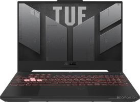 Игровой ноутбук Asus TUF Gaming A15 FA507RC-HN006