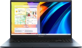 Ноутбук Asus VivoBook Pro 15 OLED K6500ZC-MA301
