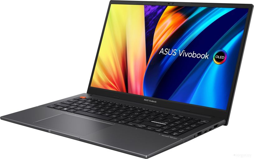 Ноутбук Asus VivoBook S15 OLED K3502ZA-MA173, фото 1