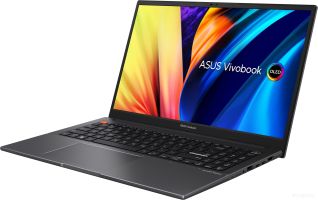Ноутбук Asus VivoBook S15 OLED K3502ZA-MA173