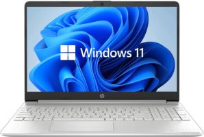 Ноутбук HP 15s-fq2708nd 33X79EA
