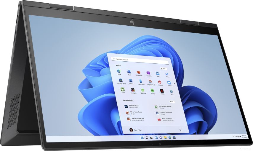 Ноутбук 2-в-1 HP ENVY x360 15-ee1083cl 369S8UA, фото 1