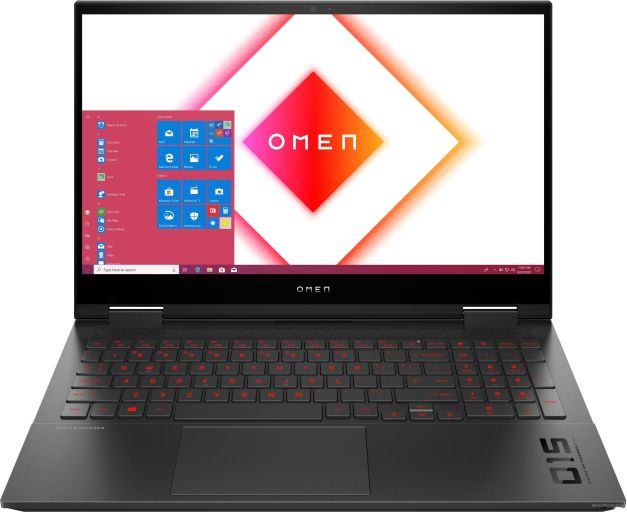 Игровой ноутбук HP OMEN 15-ek1013dx 350D5UA, фото 1