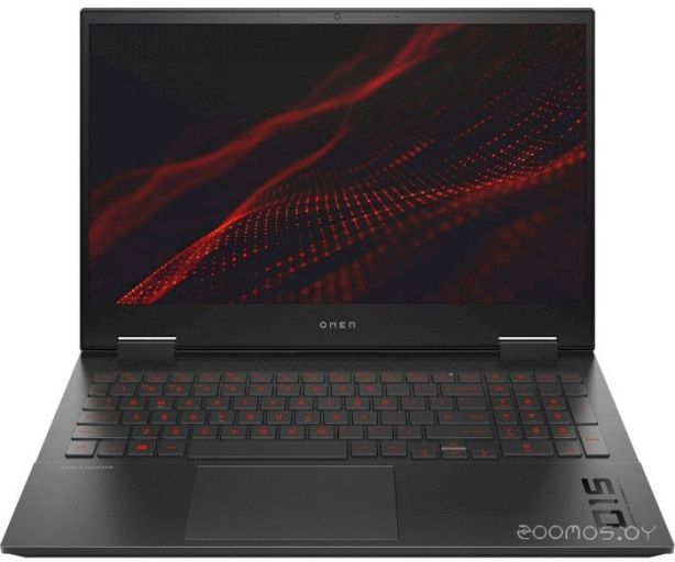 Игровой ноутбук HP OMEN 15-ek1097nr 450B9UA, фото 1