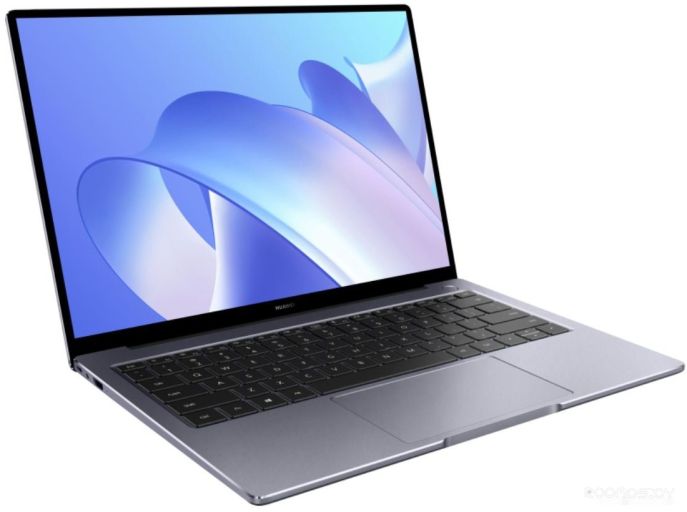 Ноутбук Huawei MateBook 14 2021 AMD KLVL-W56W 53012NVN, фото 1