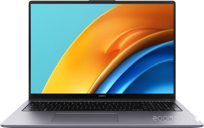 Ноутбук Huawei MateBook D 16 RLEF-X 53013JHP, фото 1