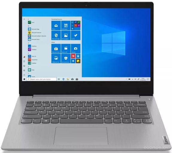 Ноутбук Lenovo IdeaPad 3 14ITL6 (82H701G0US), фото 1