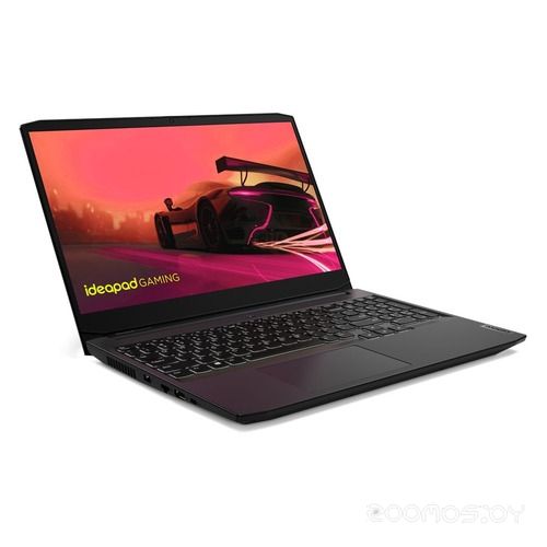 Ноутбук Lenovo IdeaPad Gaming 3 15ACH6 (82K201D1RK), фото 1