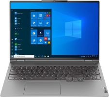Ноутбук Lenovo ThinkBook 16p G2 ACH 20YM002VPB