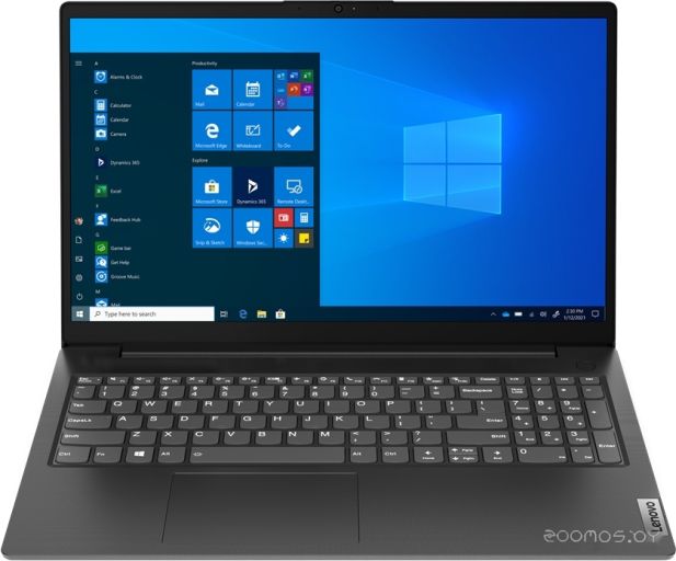Ноутбук Lenovo V15 G2 ALC 82KD0031RU, фото 1
