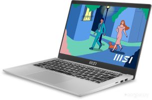 Ноутбук MSI Modern 14 C11M-019XBY