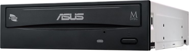 DVD привод Asus DRW-24D5MT