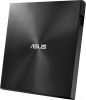 DVD привод Asus ZenDrive U9M SDRW-08U9M-U (черный)